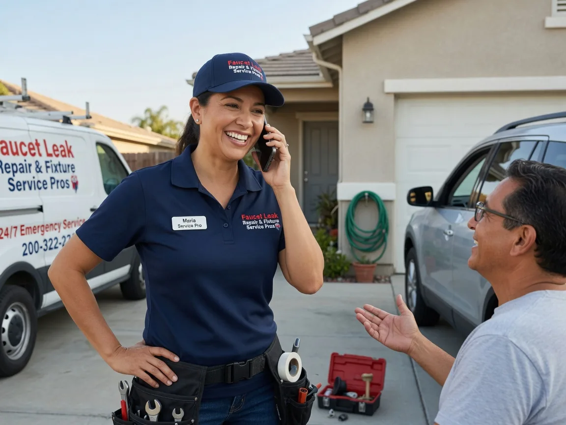 Faucet Repair El Dorado Springs, MO FAQs
