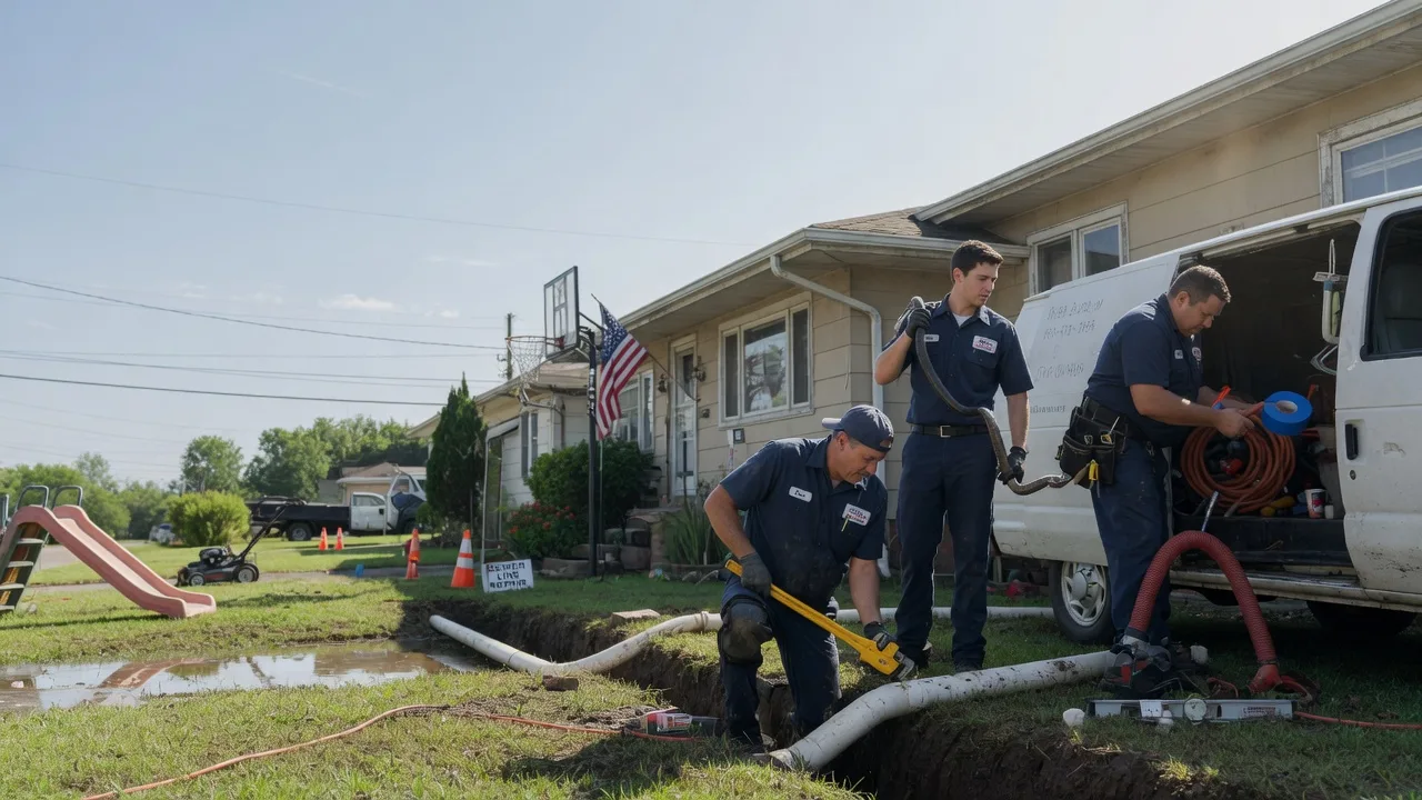 Toilet Installation in El Dorado Springs, MO near me